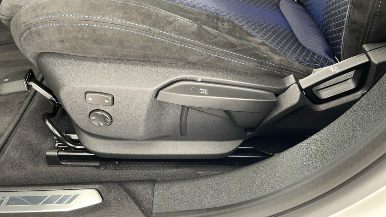 BMW 1 Series M135i xDrive 5dr Step Auto Petrol Hatchback